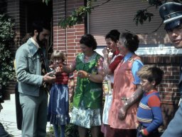 Schützenfest 1978